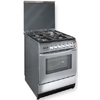   ARDO C 6640 EF INOX